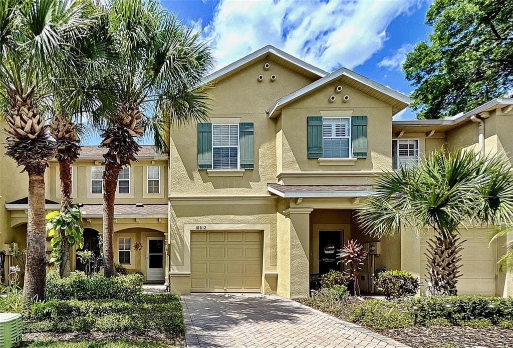10612 SHADY FALLS COURT RIVERVIEW, FL 33578