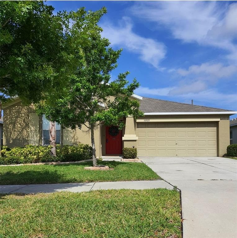 16929 PEACEFUL VALLEY DRIVE
