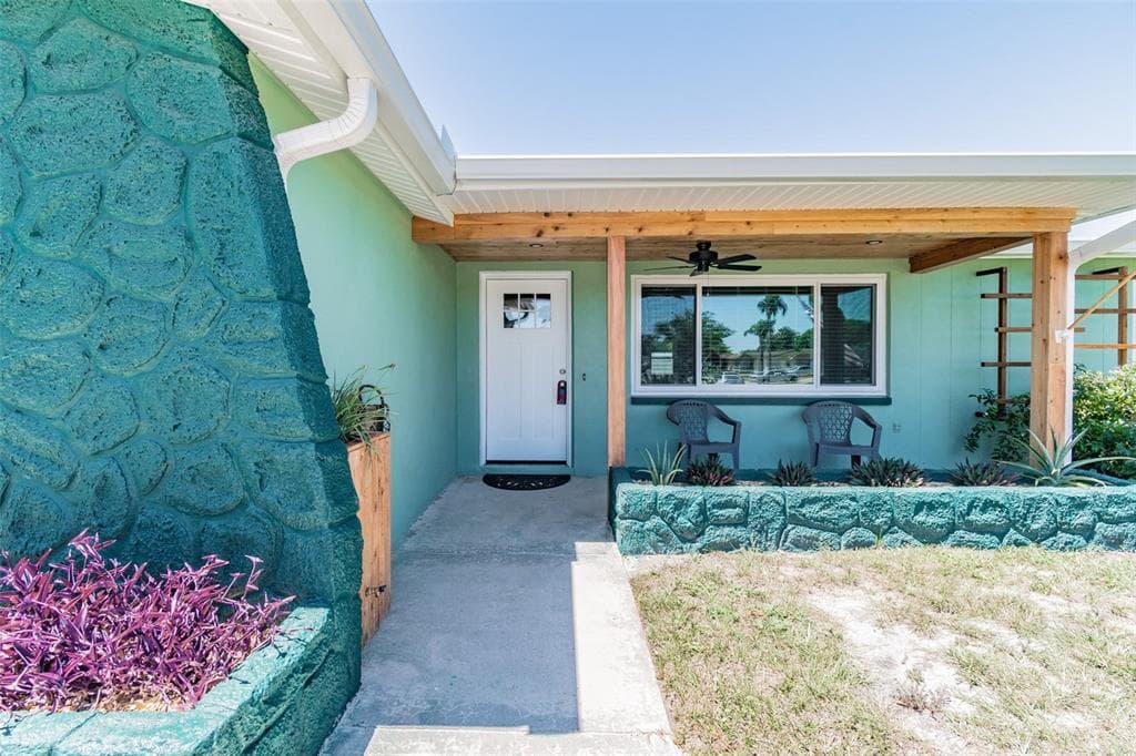 6027 4TH AVE NEW PORT RICHEY, FL 34653
