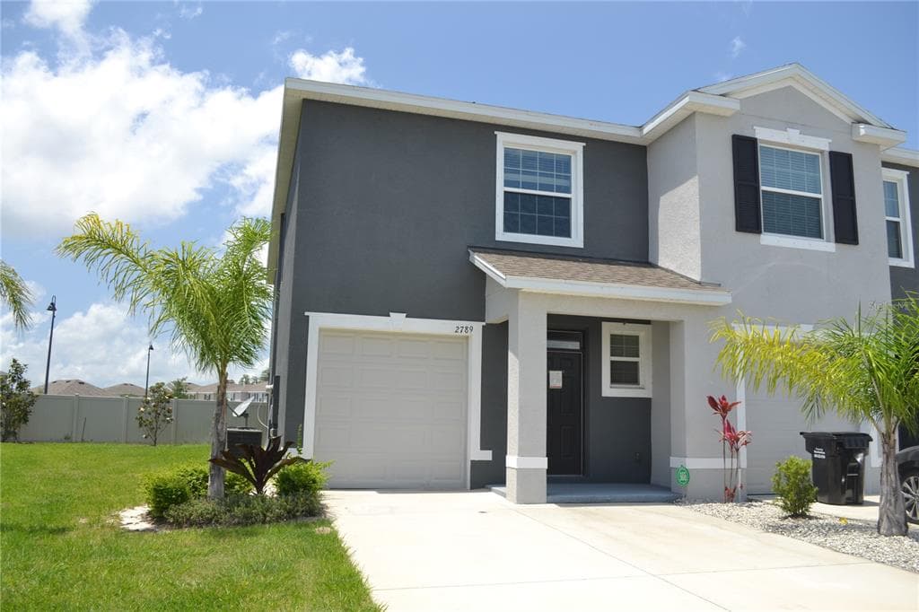 2789 SUNCOAST BLEND DR ODESSA, FL 33556
