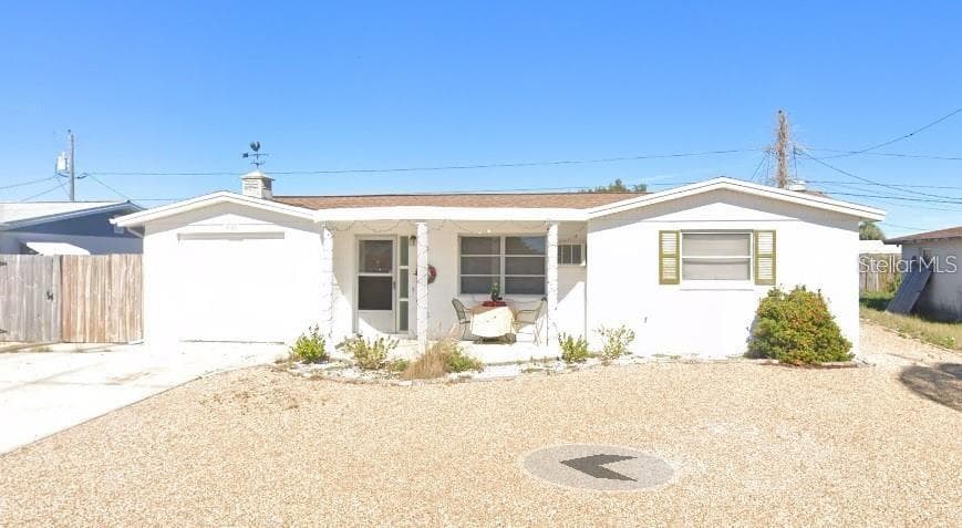 4935 PHOENIX AVENUE HOLIDAY, FL 34690