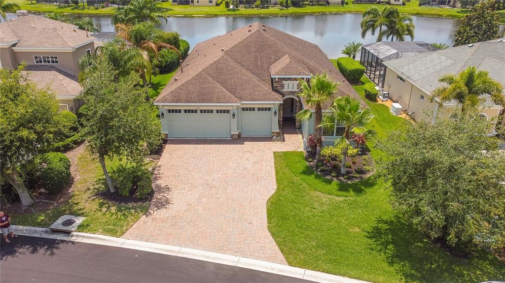 12110 ASTER AVENUE BRADENTON, FL 34212