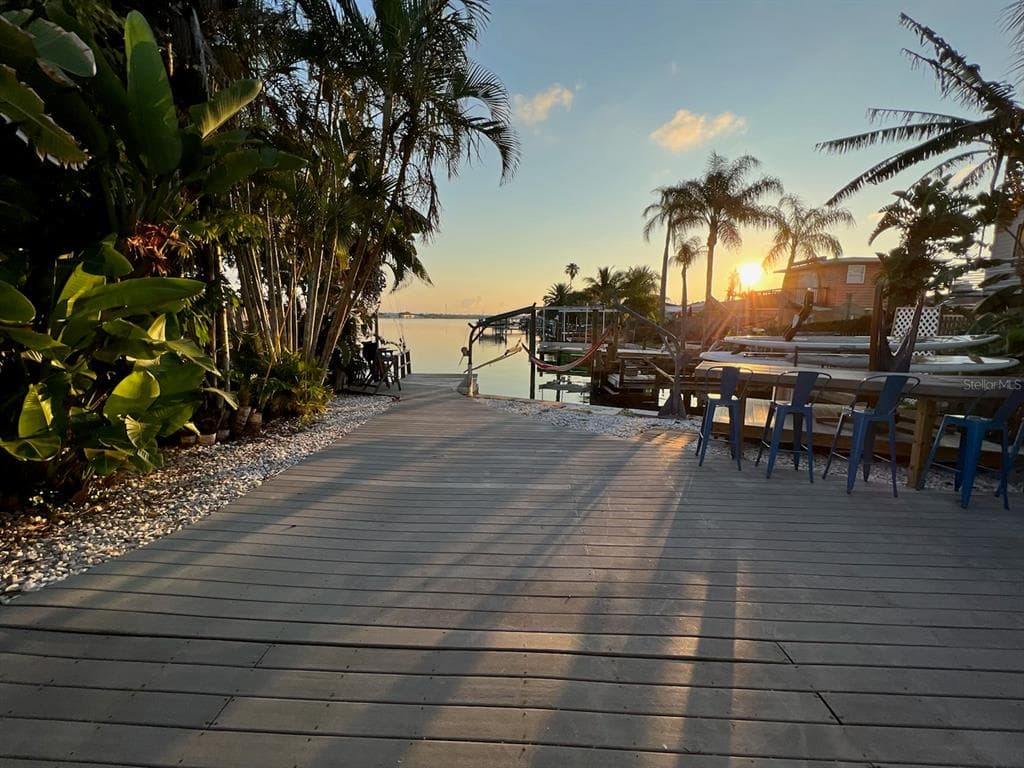 14555 N BAYSHORE DRIVE MADEIRA BEACH, FL 33708