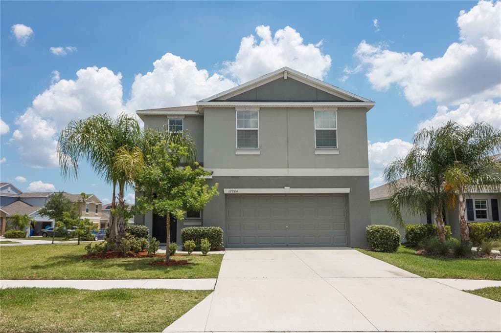 17204 BEACH BUTTERCUP PLACE WIMAUMA, FL 33598