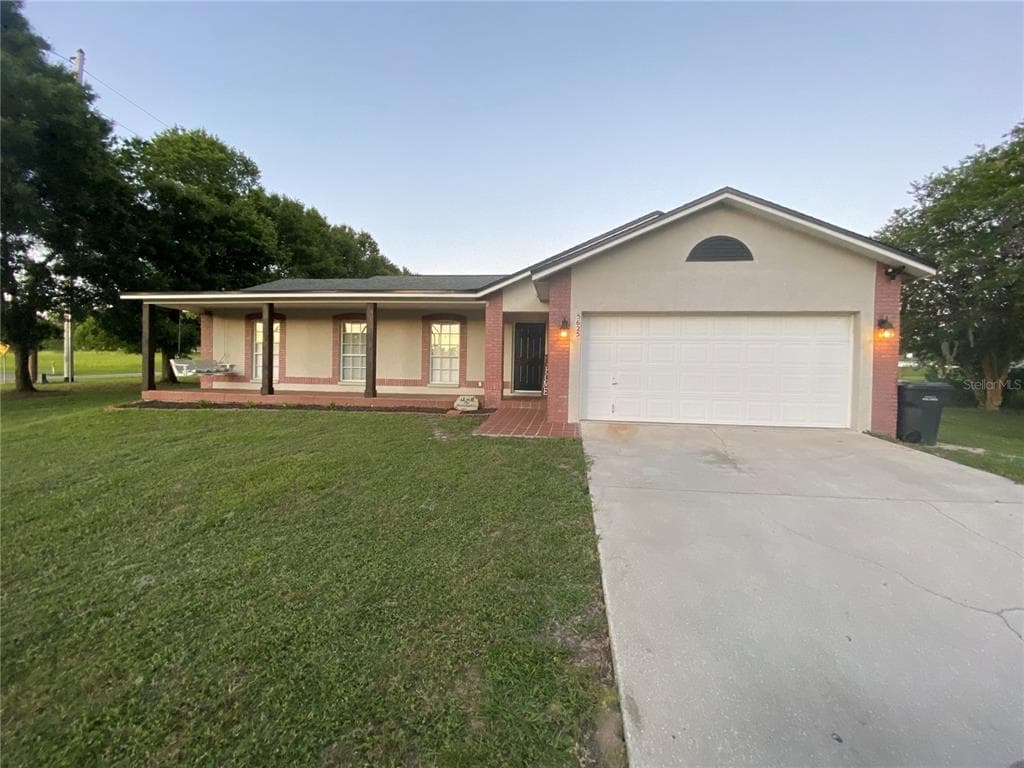 5625 MYRTICE LANE LAKELAND, FL 33810
