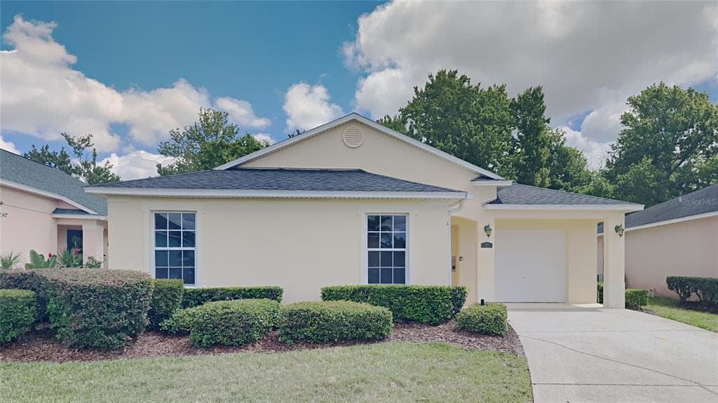 222 RESERVE DRIVE DAVENPORT, FL 33896
