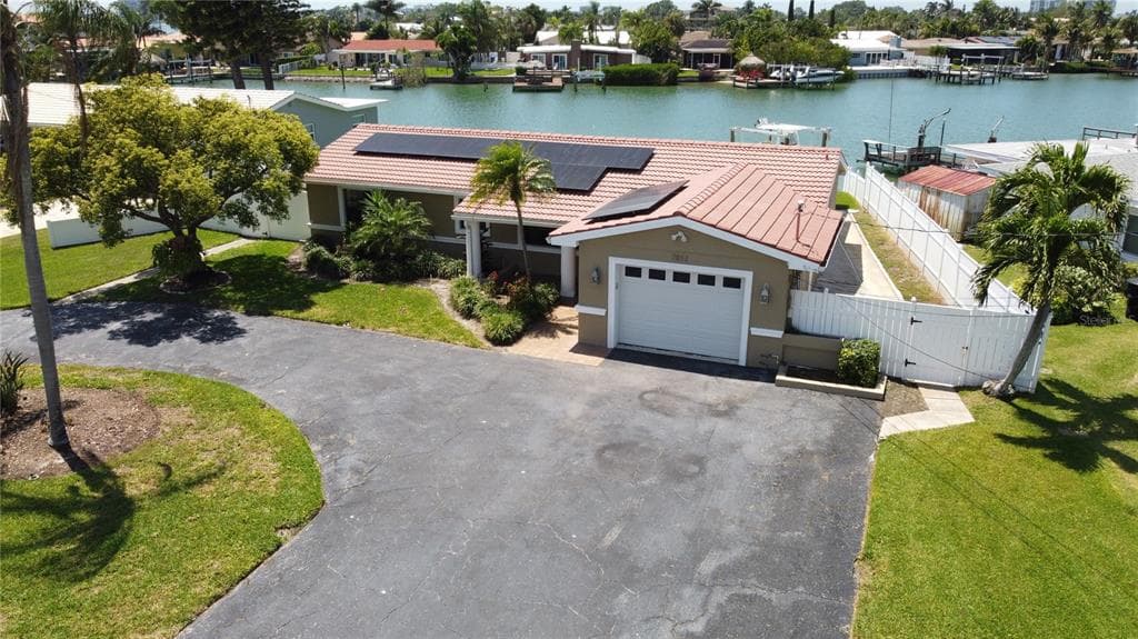 7812 3RD AVENUE S ST PETERSBURG, FL 33707