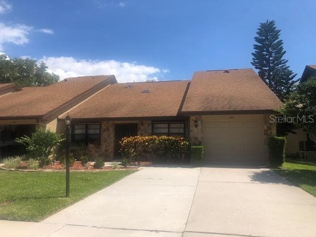 9910 LAKE SEMINOLE DRIVE W LARGO, FL 33773