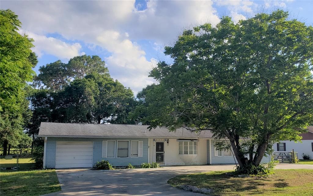 2990 SW 98TH STREET ROAD OCALA, FL 34476