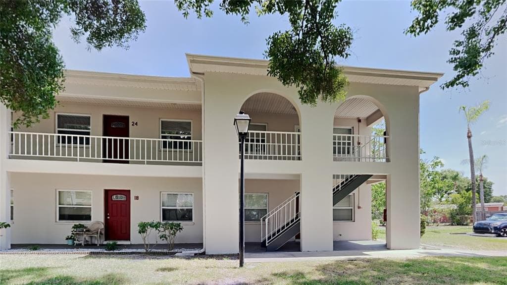 8304 BARDMOOR BOULEVARD UNIT 205 SEMINOLE, FL 33777