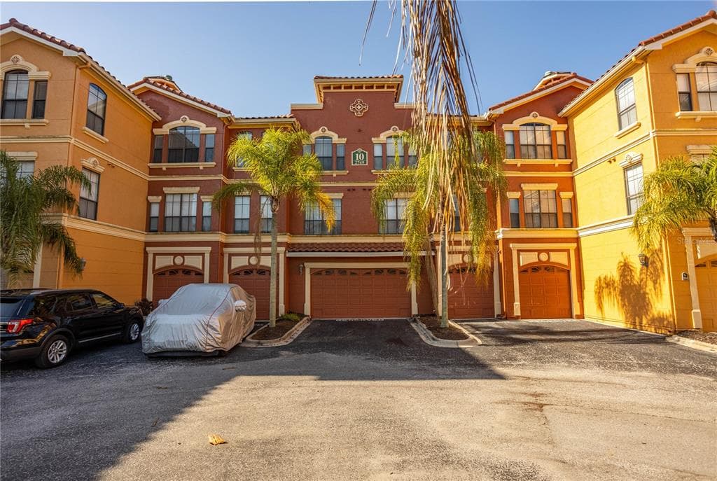 2749 VIA CIPRIANI UNIT 1035A