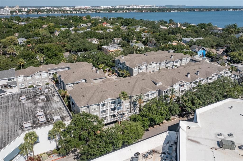 800 S DAKOTA AVENUE UNIT 437 TAMPA, FL 33606