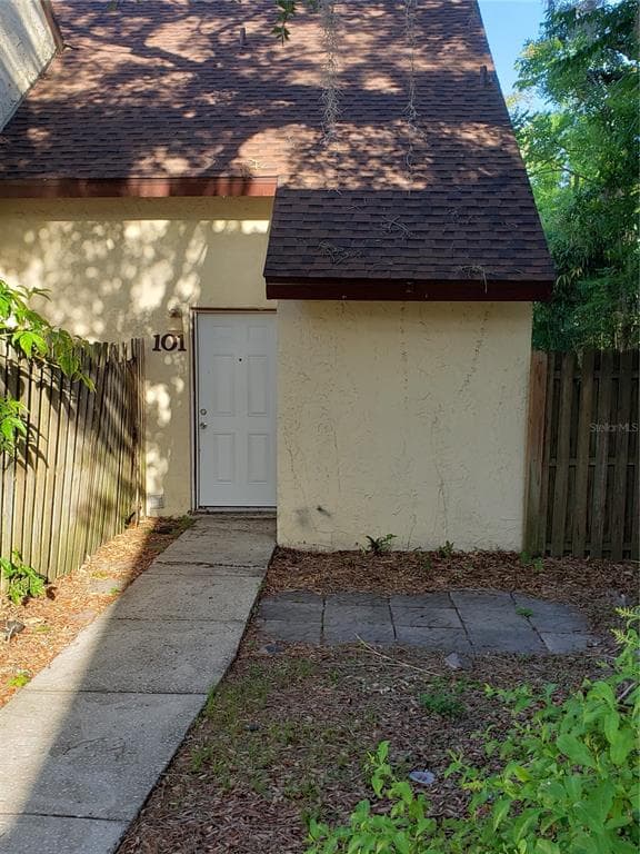 12414 TOUCHTON DRIVE UNIT 101 TAMPA, FL 33617