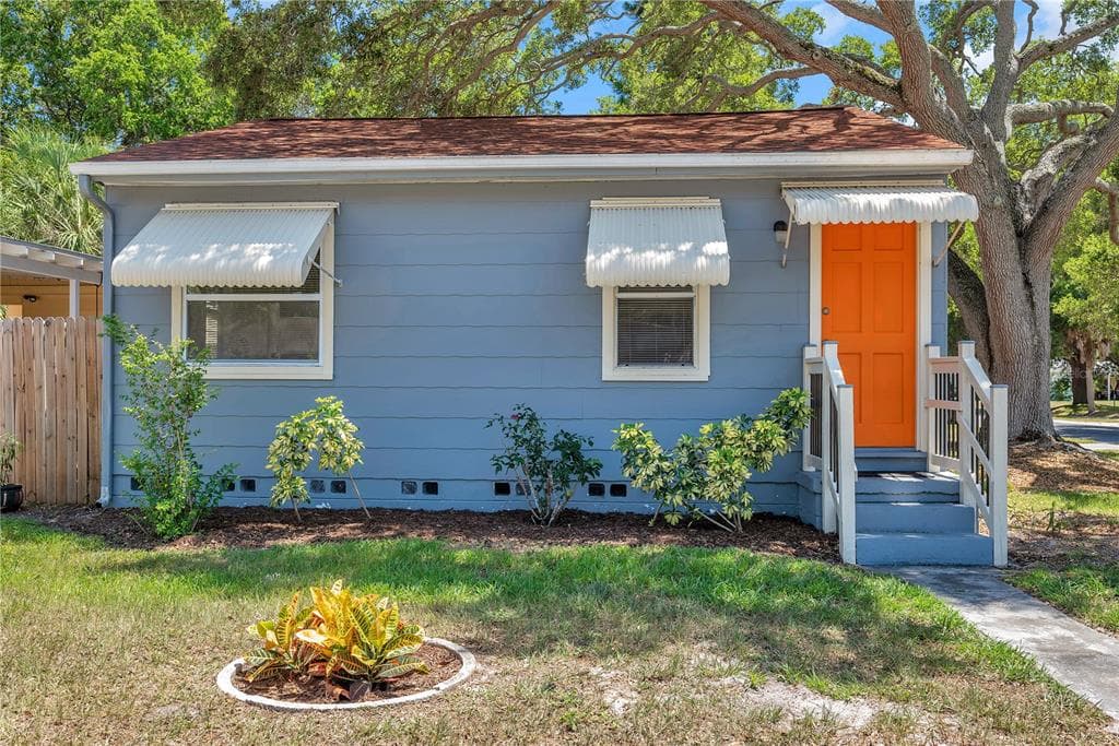 5122 12TH AVENUE S GULFPORT, FL 33707