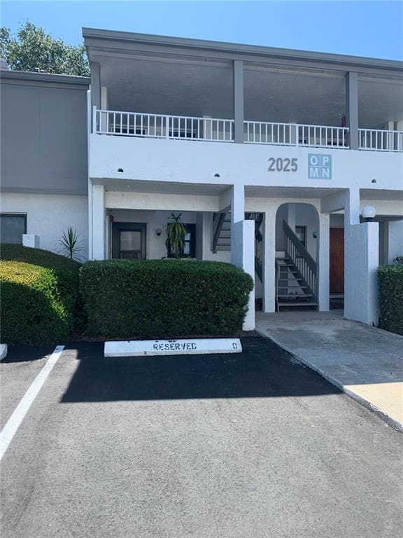 2025 LAKEWOOD CLUB DRIVE S UNIT 5-O