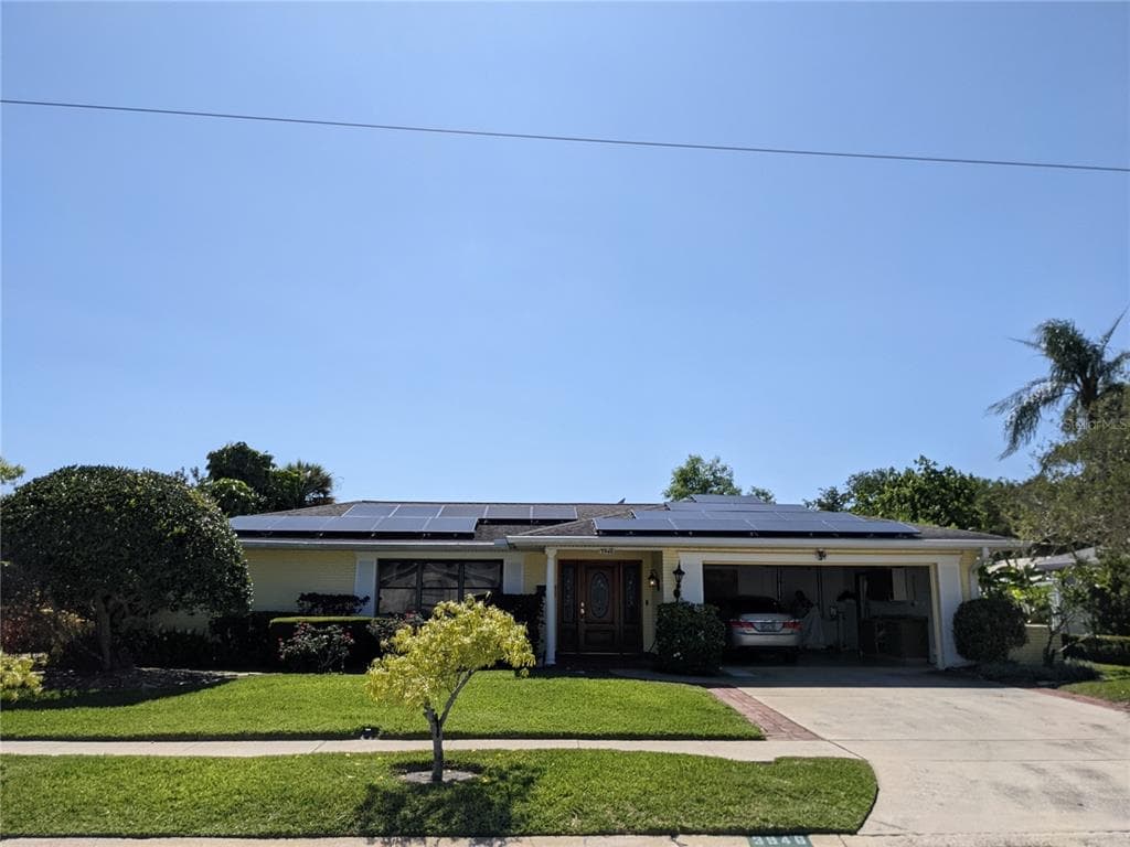 3946 DORAL DRIVE