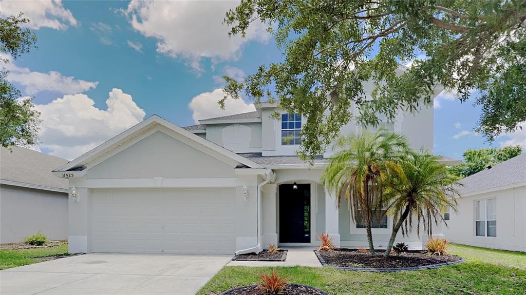 11425 MISTY ISLE LANE RIVERVIEW, FL 33579