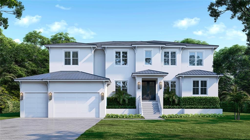 555 LUCERNE AVENUE TAMPA, FL 33606
