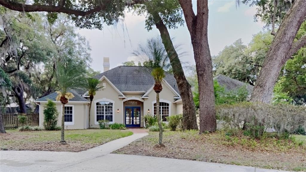 34401 WINDLEY CIRCLE EUSTIS, FL 32736