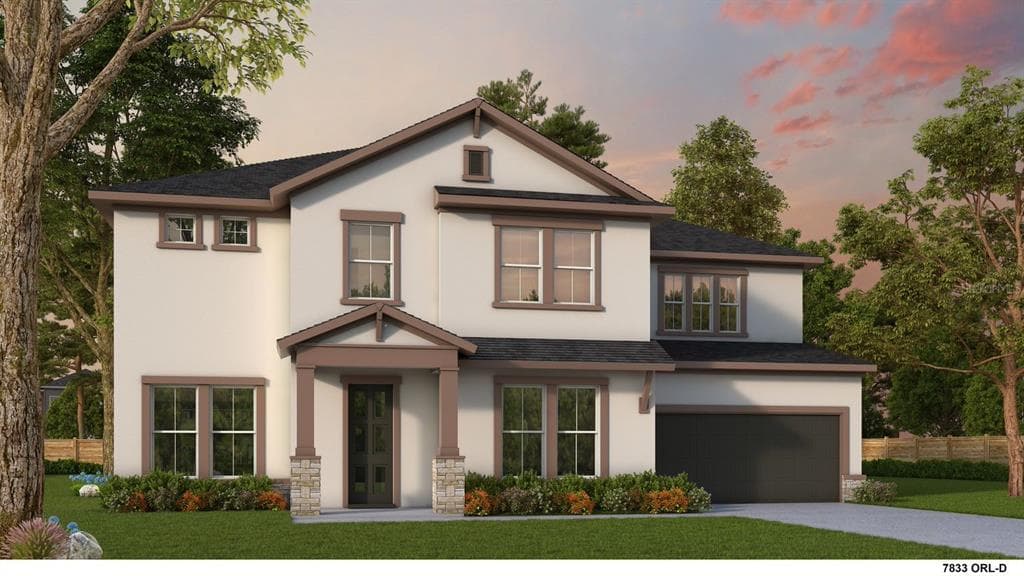 1415 CHRISTY AVENUE ORLANDO, FL 32803