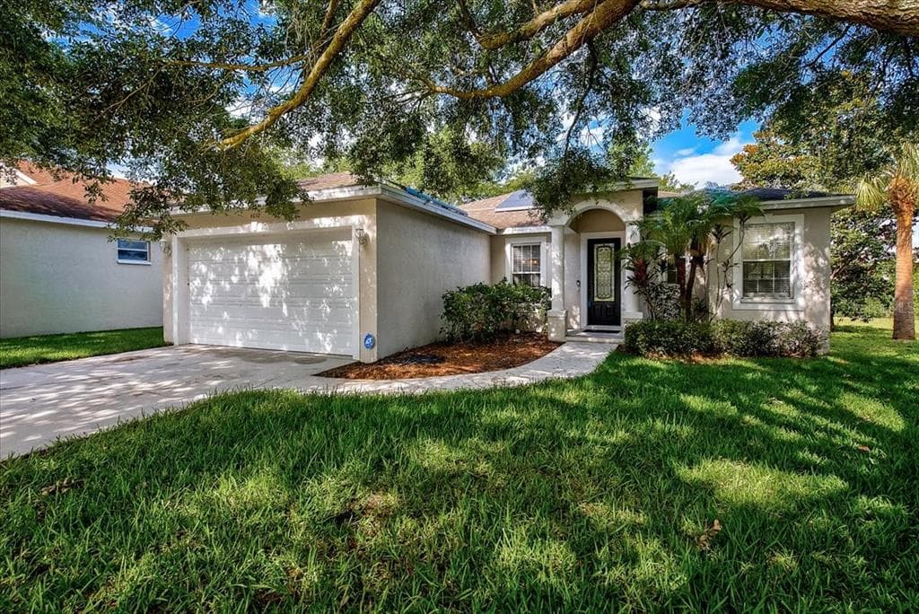 4650 43RD PLACE N ST PETERSBURG, FL 33714