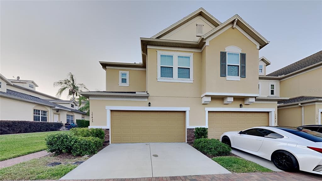 17435 PROMENADE DRIVE CLERMONT, FL 34711
