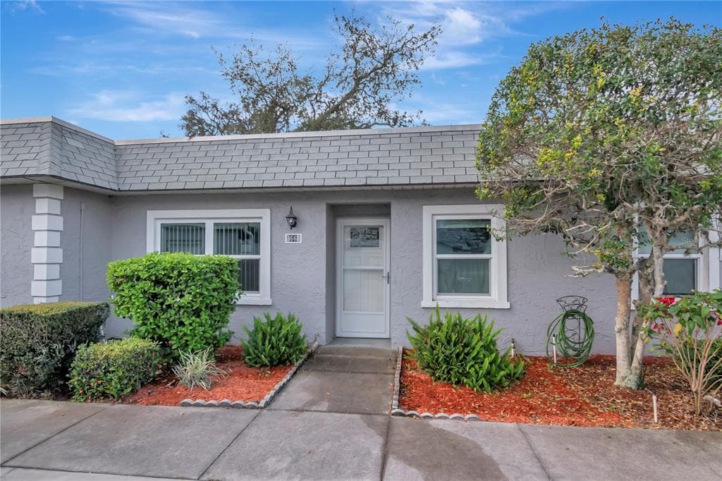 3662 TROPHY BOULEVARD UNIT 3662 NEW PORT RICHEY, FL 34655