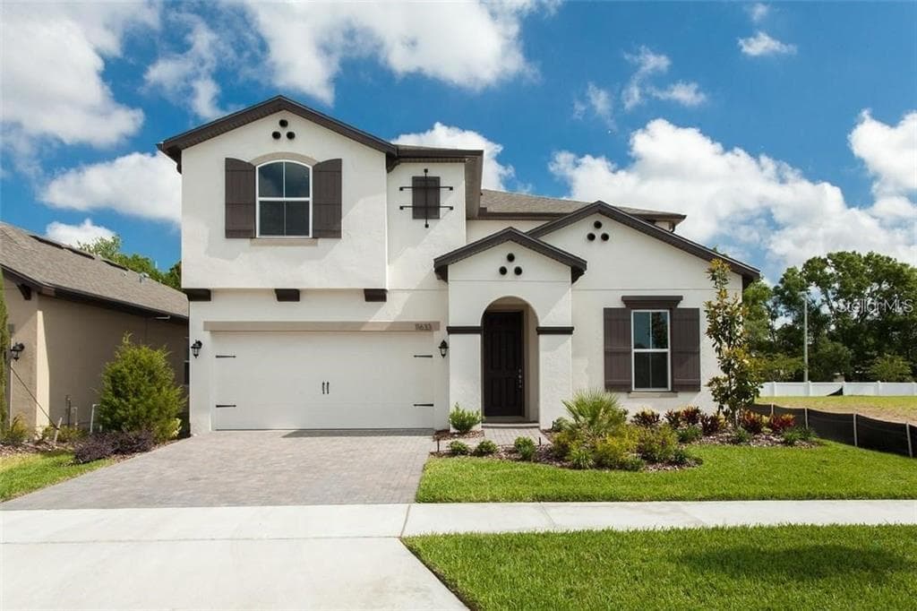 11633 SWEET TANGERINE LANE TAMPA, FL 33626