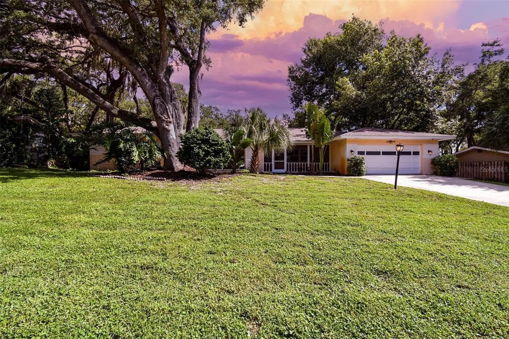 3330 SAN BERNADINO STREET CLEARWATER, FL 33759