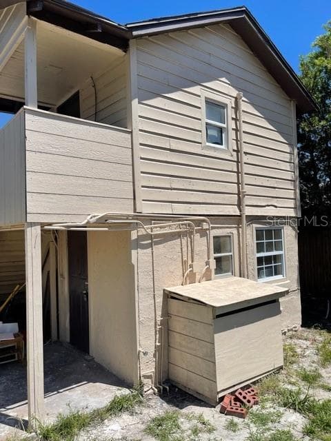 3235 20TH STREET N UNIT 4 ST PETERSBURG, FL 33713