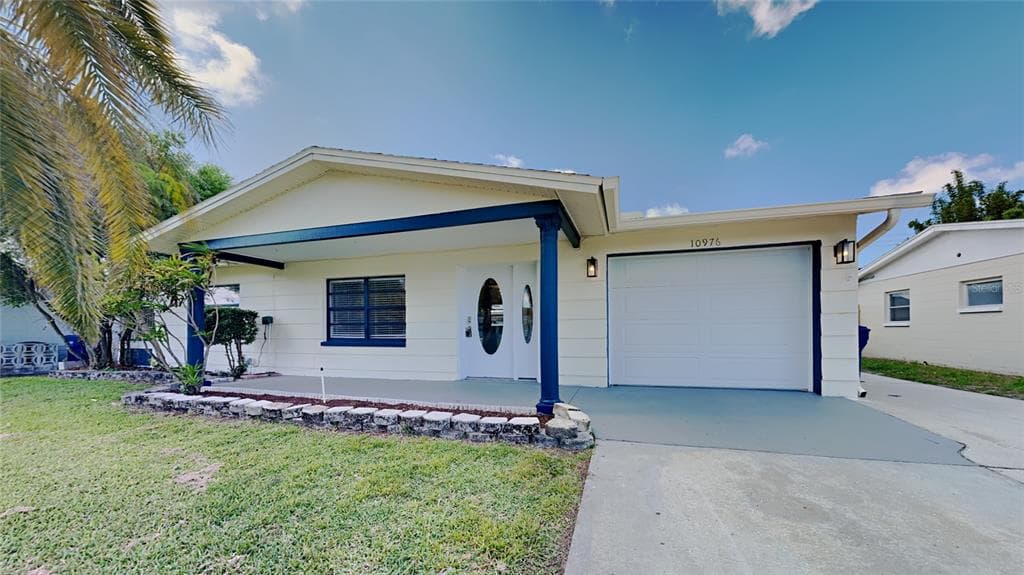 10976 FREEDOM BOULEVARD SEMINOLE, FL 33772
