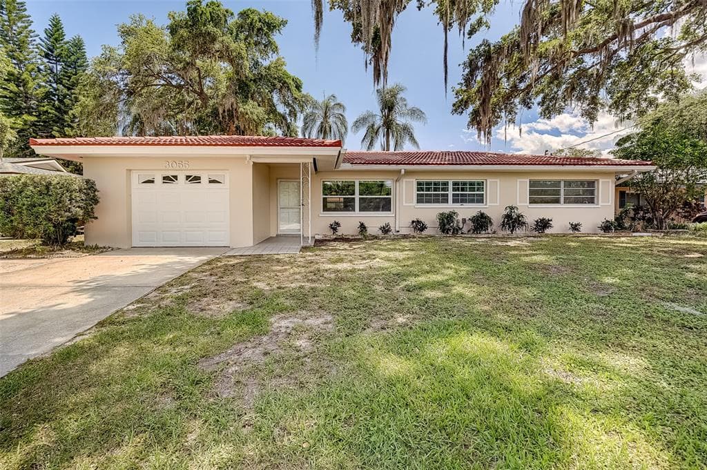 3055 KAPOK KOVE DRIVE CLEARWATER, FL 33759