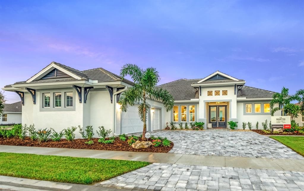 4612 ANTRIM DRIVE SARASOTA, FL 34240