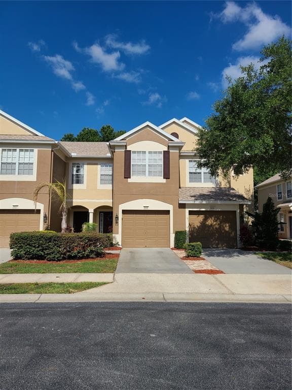 8454 SANDY BEACH STREET TAMPA, FL 33634