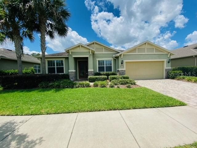 3124 MAJESTIC VIEW DRIVE LUTZ, FL 33558