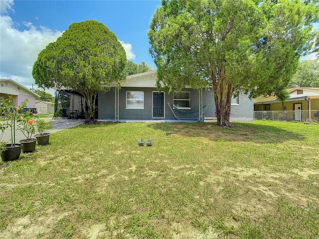 2780 FRAZIER ST BARTOW, FL 33830