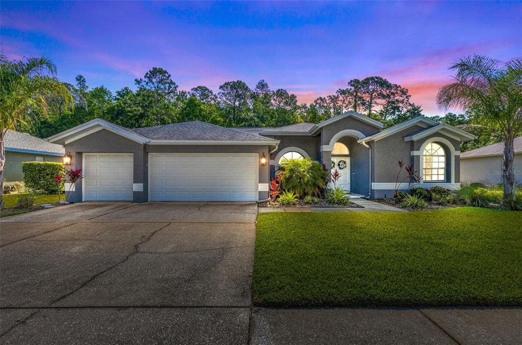 2619 APPALOOSA TRAIL PALM HARBOR, FL 34685