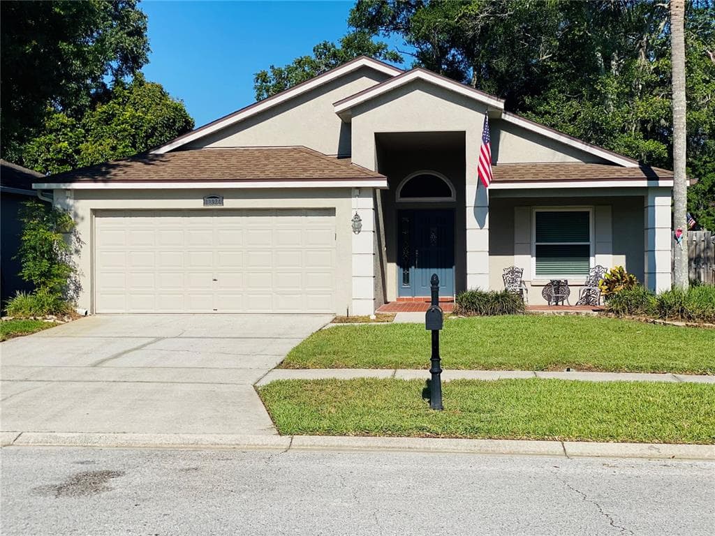 12924 LAKE VENTANA DRIVE TAMPA, FL 33625