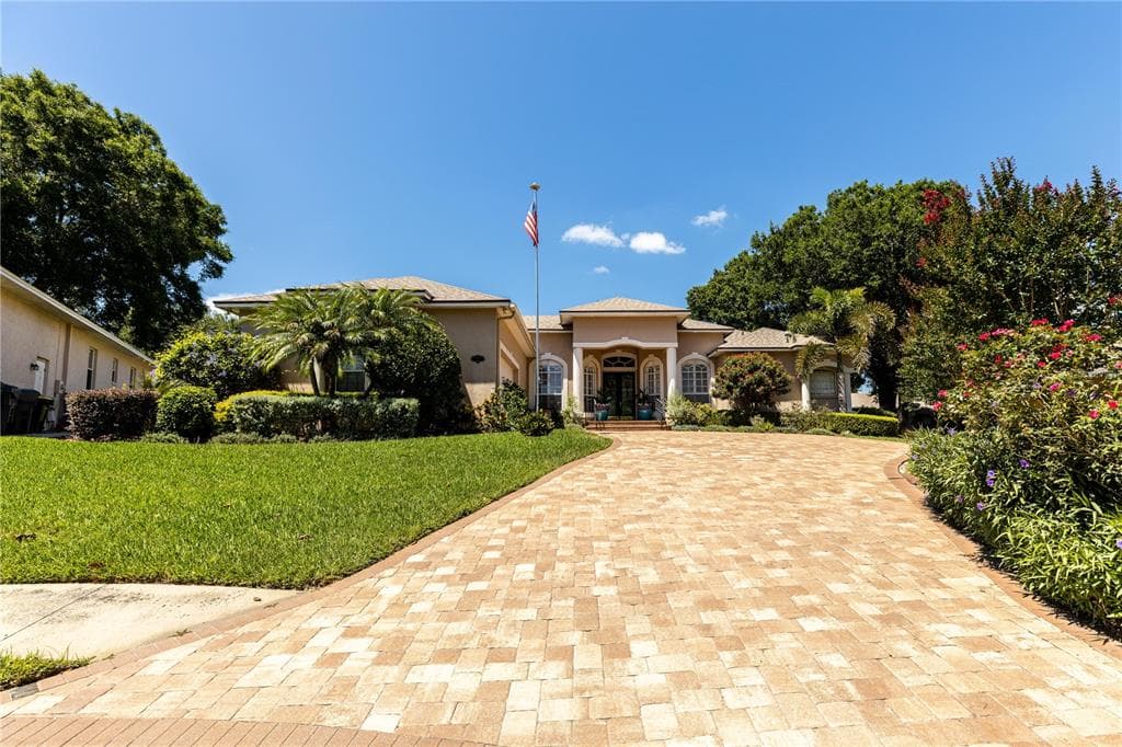 5378 LONGLEAF COURT LAKELAND, FL 33810