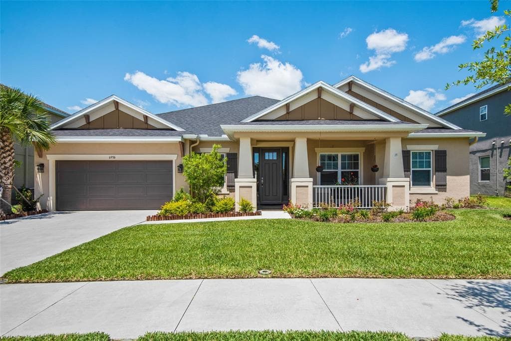 6936 BRADBURY CIRCLE