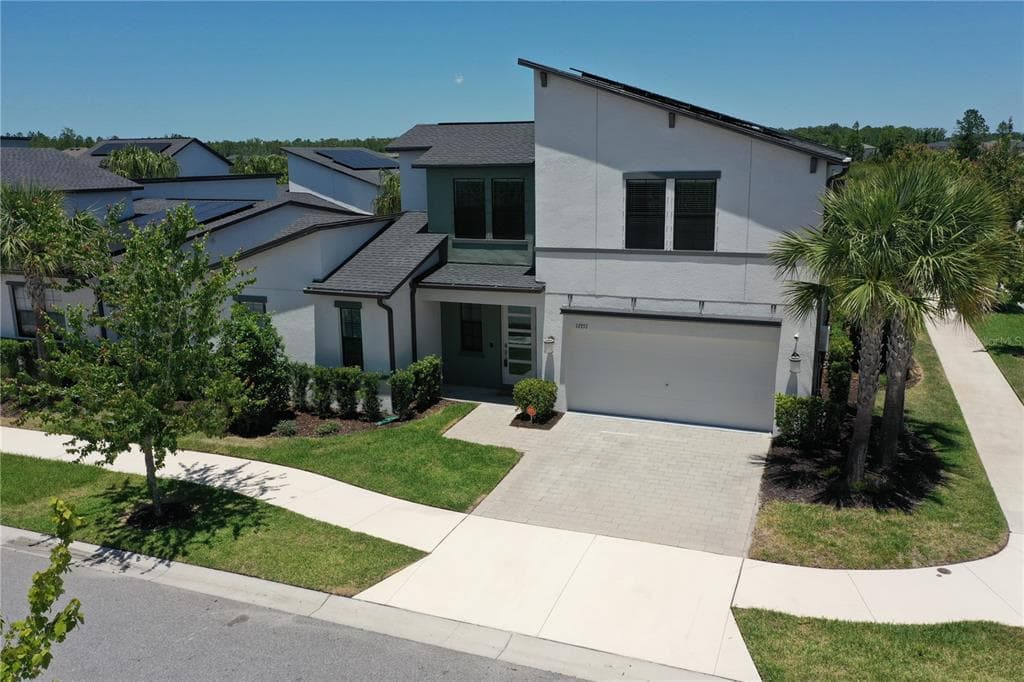 17357 BOYSCOUT LANE LAND O LAKES, FL 34638