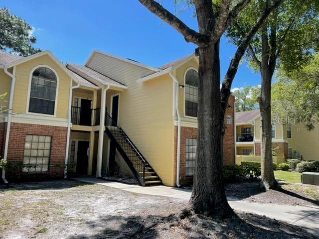 8625 MALLARD RESERVE DRIVE UNIT 103 TAMPA, FL 33614