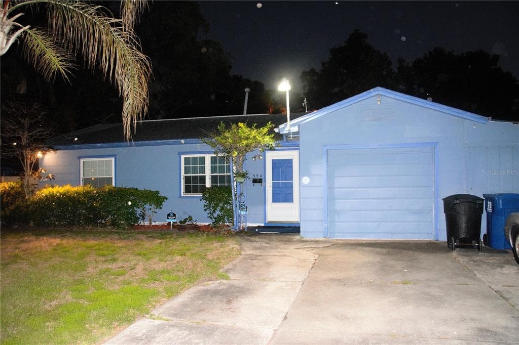 950 24TH AVENUE S ST PETERSBURG, FL 33705