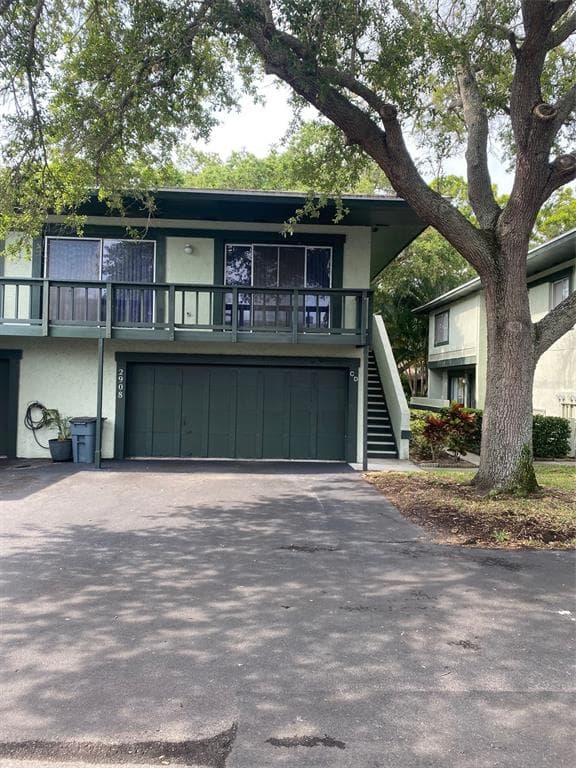 2908 LICHEN LANE UNIT D CLEARWATER, FL 33760
