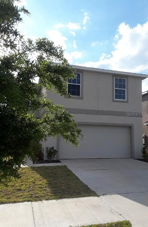 14437 SCOTTBURGH GLEN DRIVE WIMAUMA, FL 33598