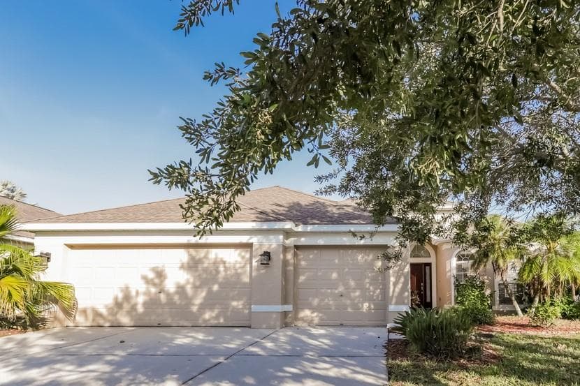 506 YORK DALE DRIVE RUSKIN, FL 33570