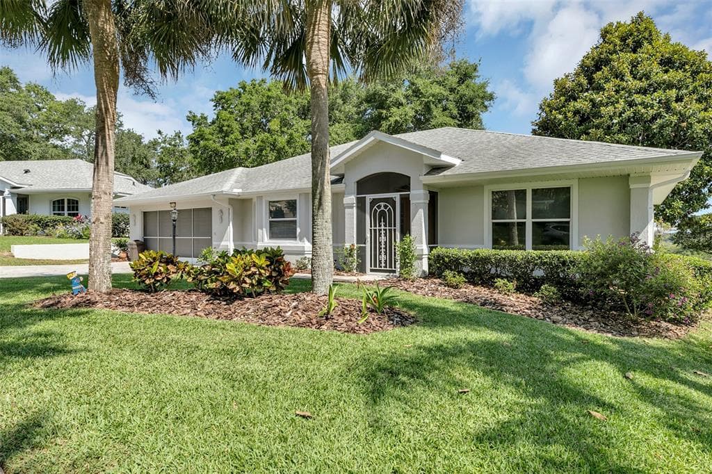 21147 EDINBOROUGH PLACE LEESBURG, FL 34748