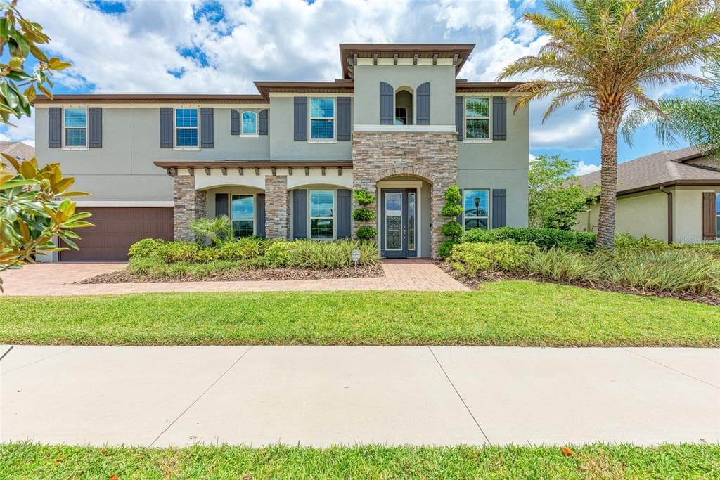 10406 ALCON BLUE DRIVE RIVERVIEW, FL 33578