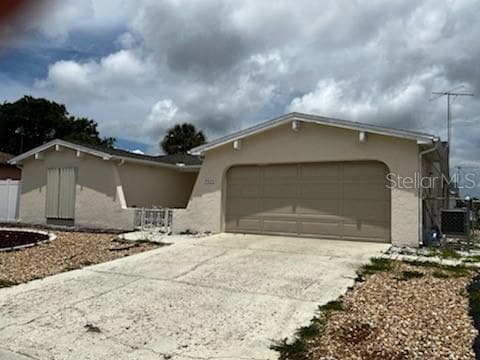 9920 WOODSTOCK LANE PORT RICHEY, FL 34668
