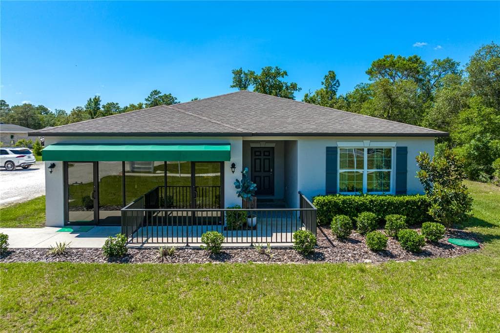 10238 HEXAM ROAD WEEKI WACHEE, FL 34613
